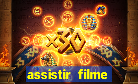 assistir filme bilhete de loteria